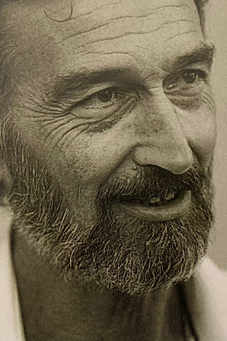 Portrait of Maurizio Mannoia
