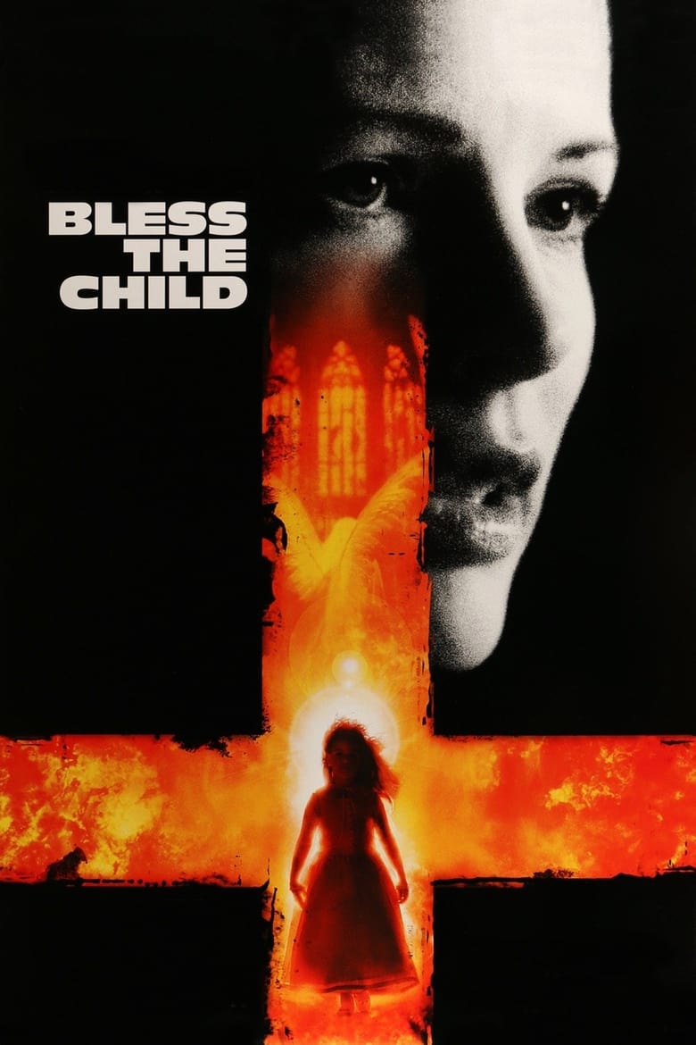 Poster of Bless the Child