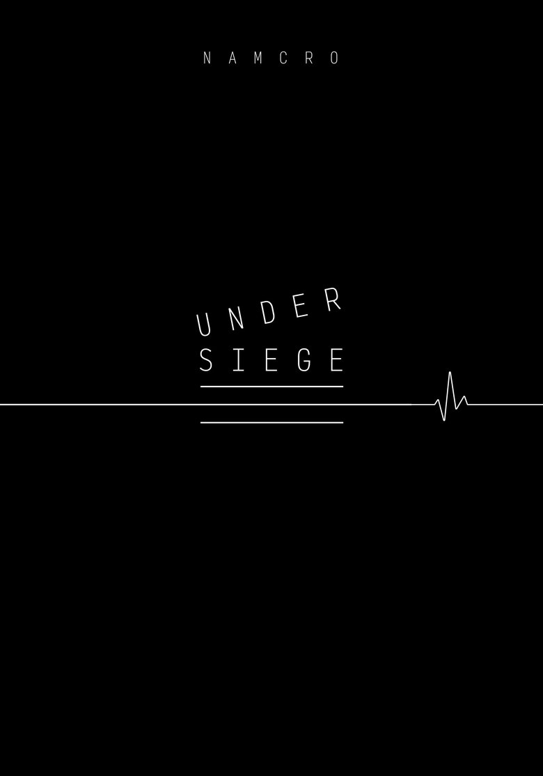 Poster of Under Siege
