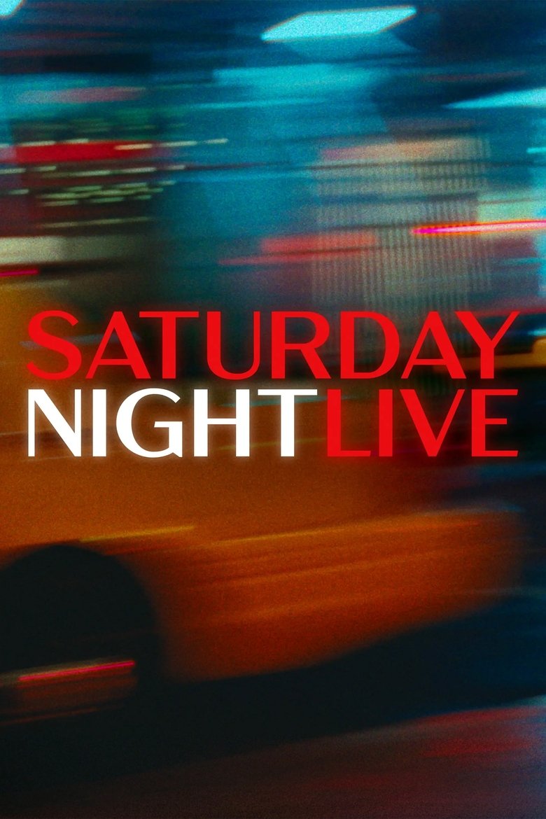 Poster of Episodes in Saturday Night Live - Season 51 - Season 51