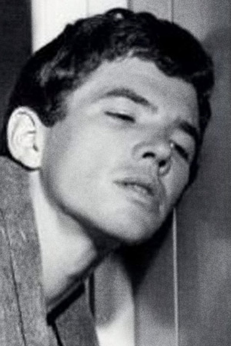 Portrait of Doug Harper