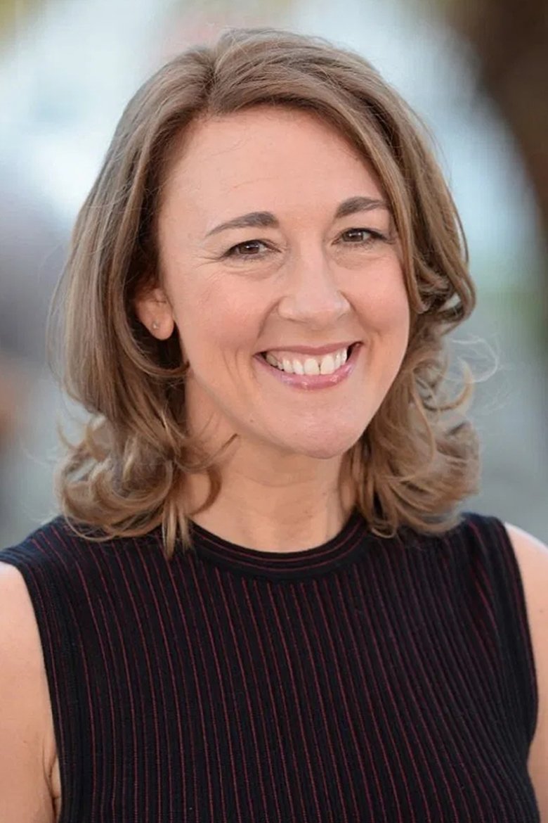 Portrait of Dorothy Atkinson