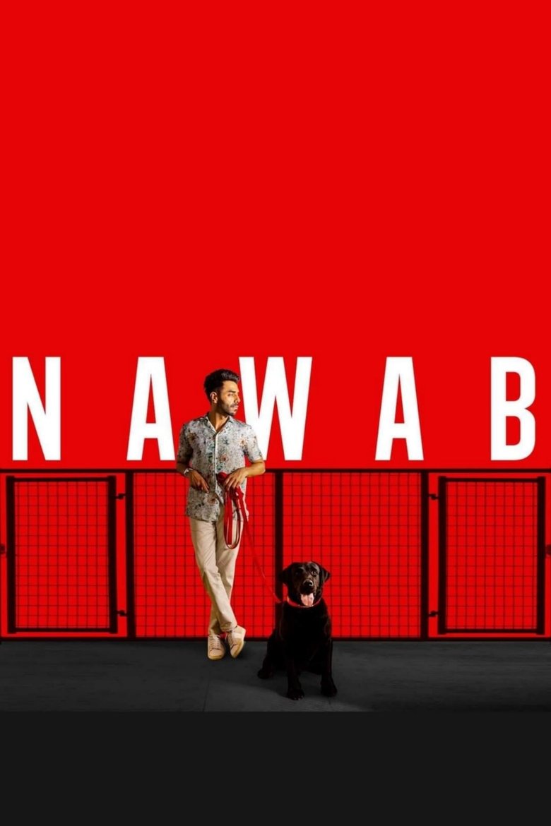 Poster of Nawab