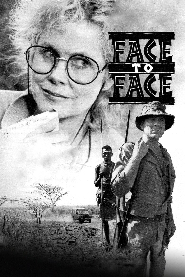 Poster of Face to Face
