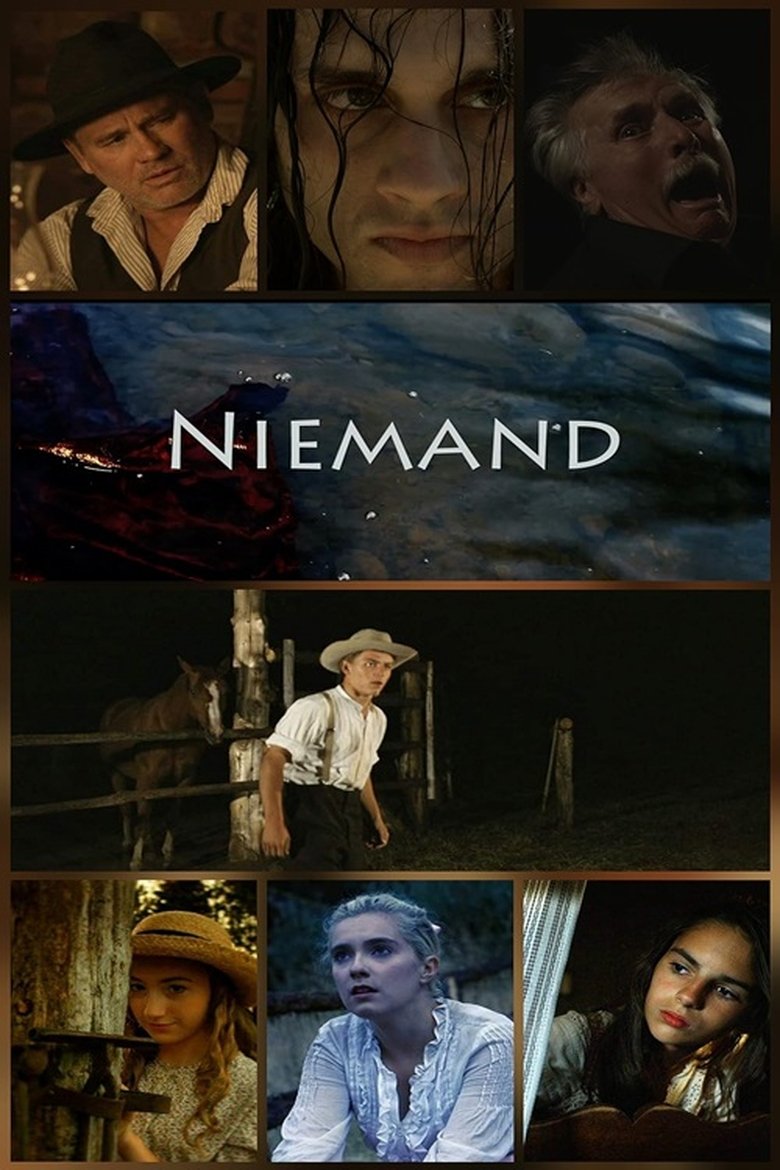 Poster of Niemand