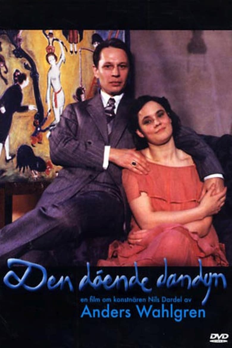 Poster of Den döende dandyn