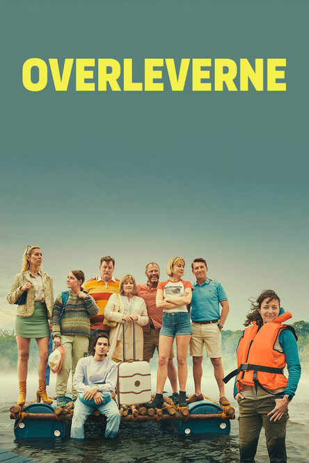 Poster of The Survivors