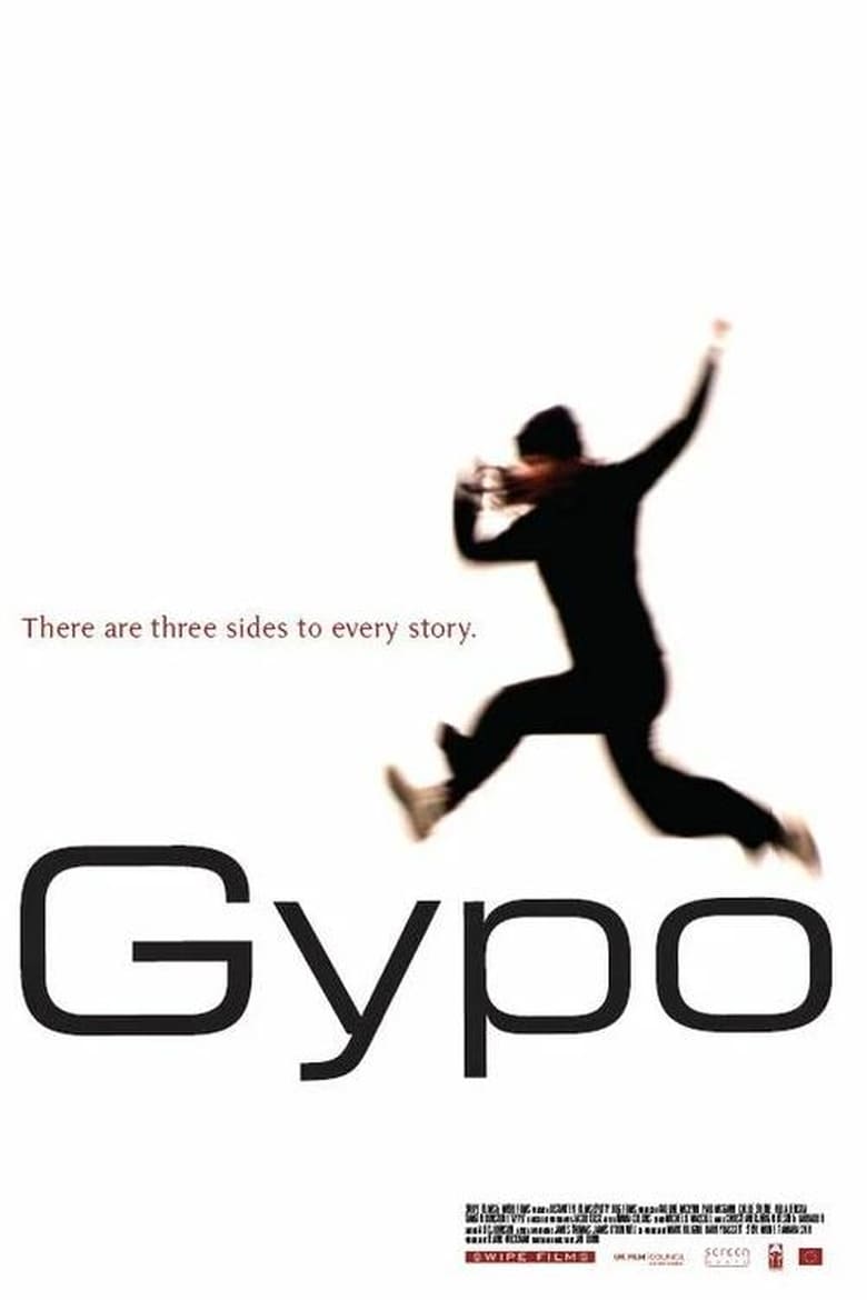 Poster of Gypo