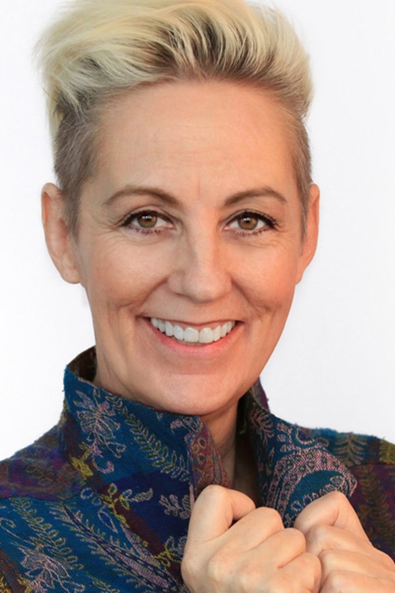 Portrait of Julia Brothers