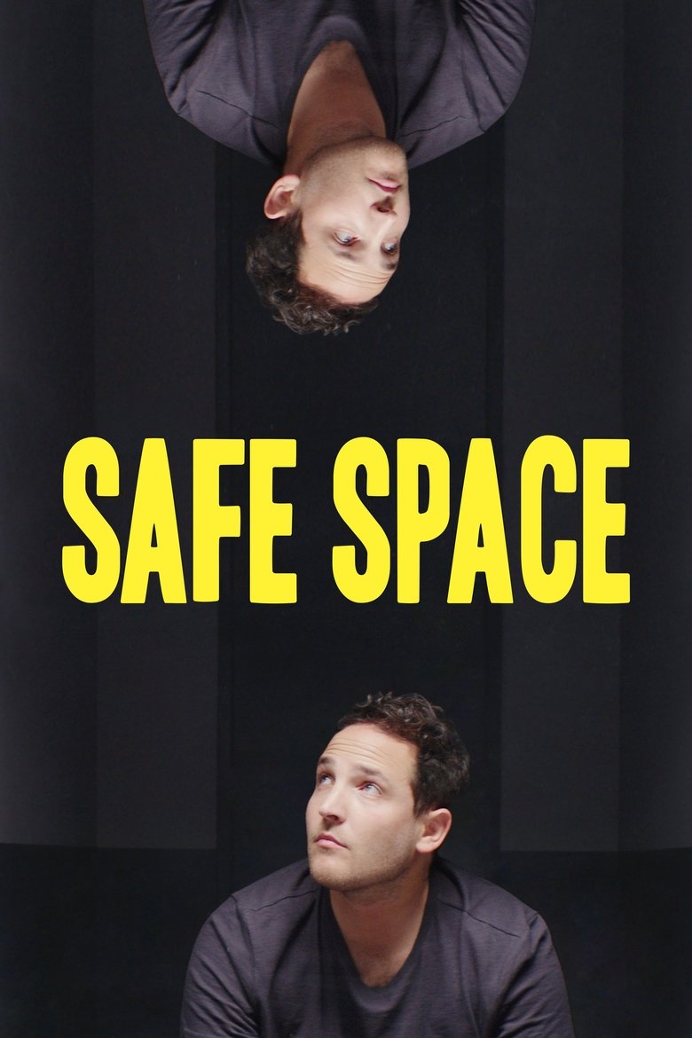 Poster of Safe Space
