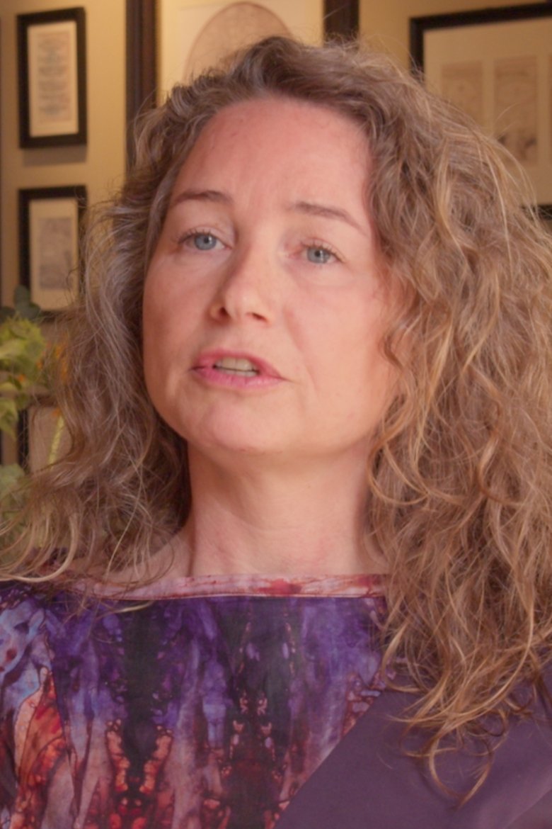 Portrait of Jasha van der Wel