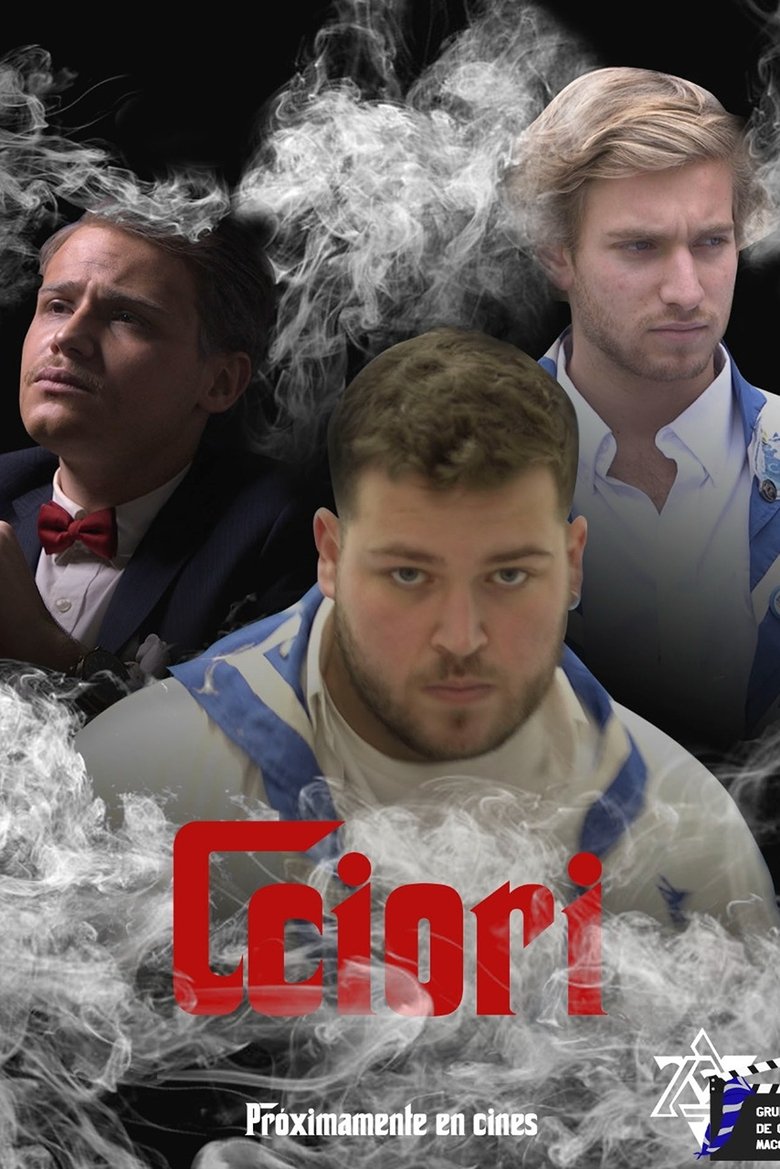 Poster of Cciori