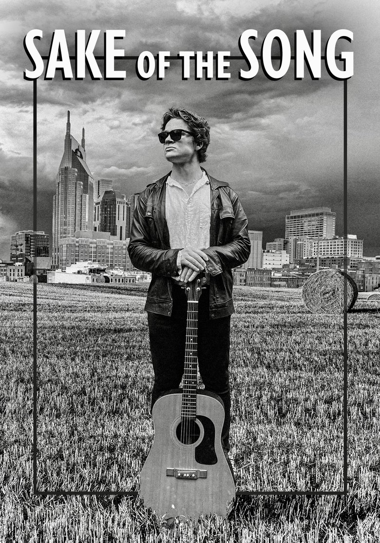 Poster of Sake Of The Song