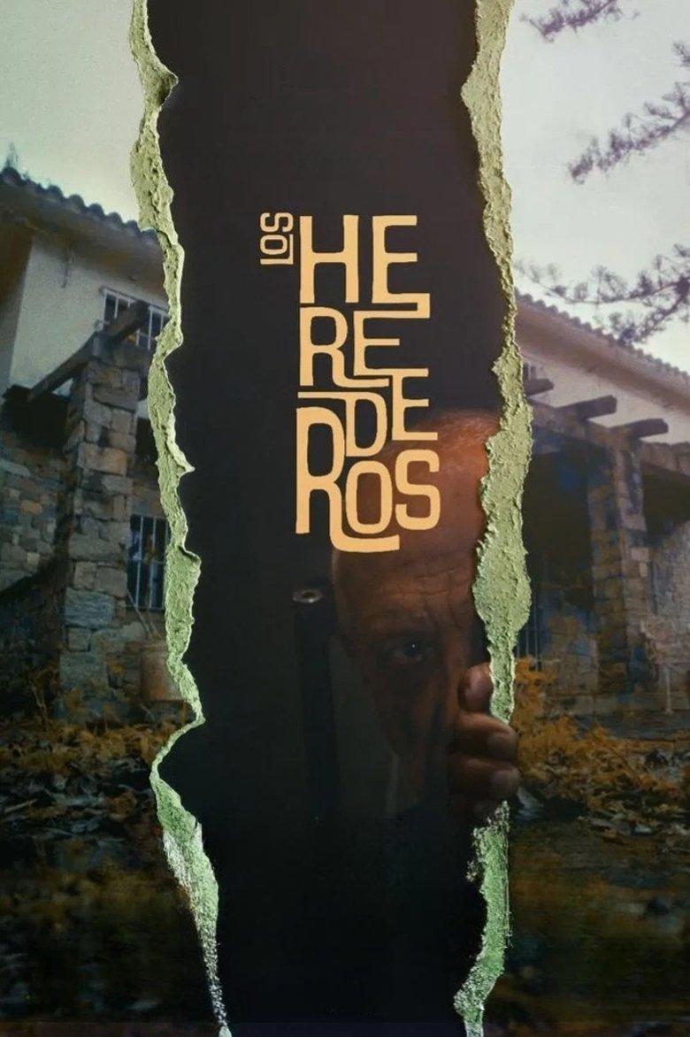 Poster of Los Herederos