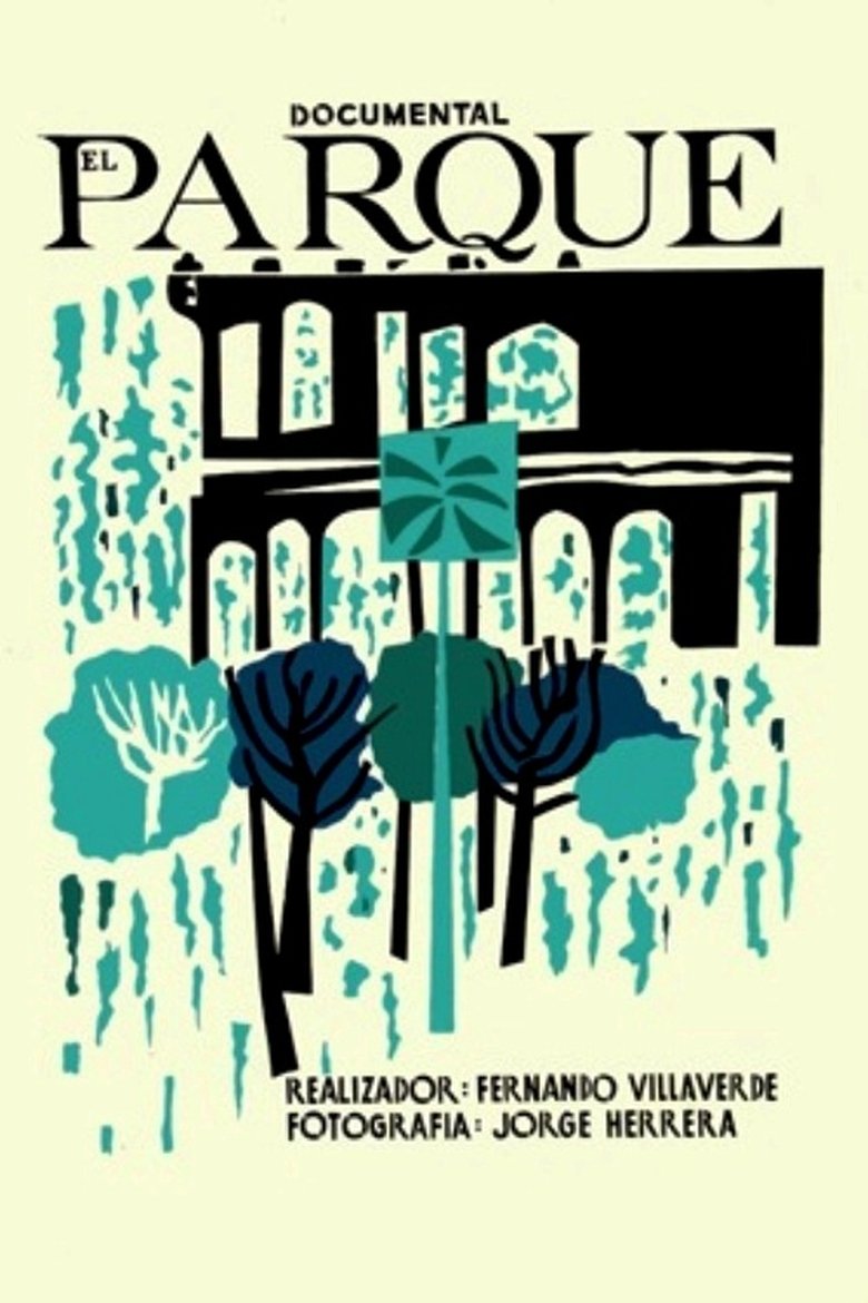 Poster of The Park