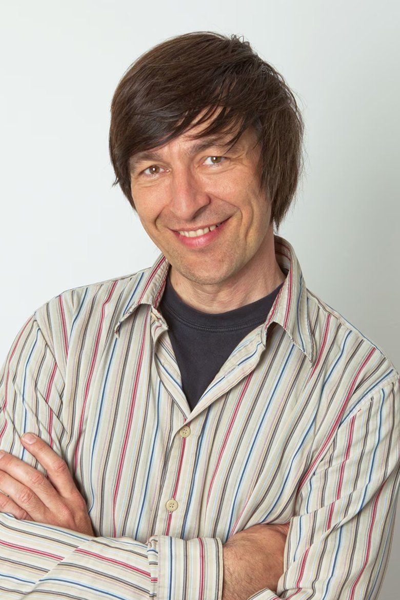 Portrait of Joachaz Kosmalla