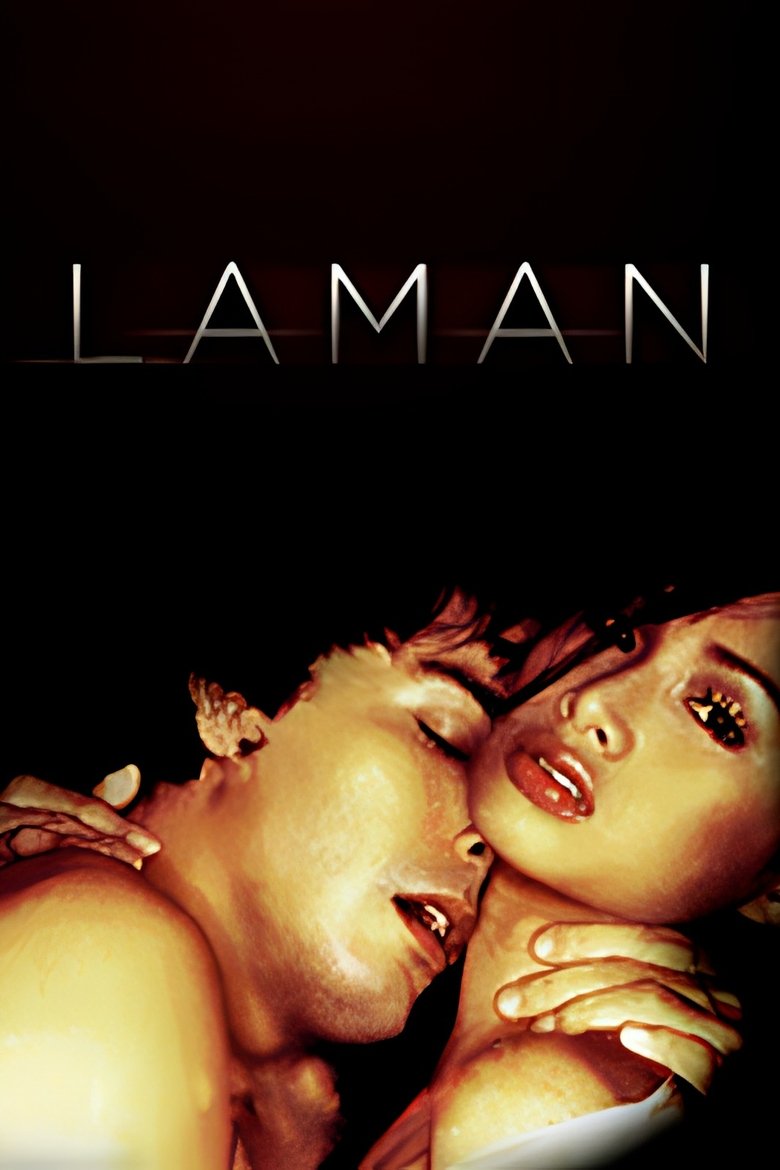 Poster of Laman