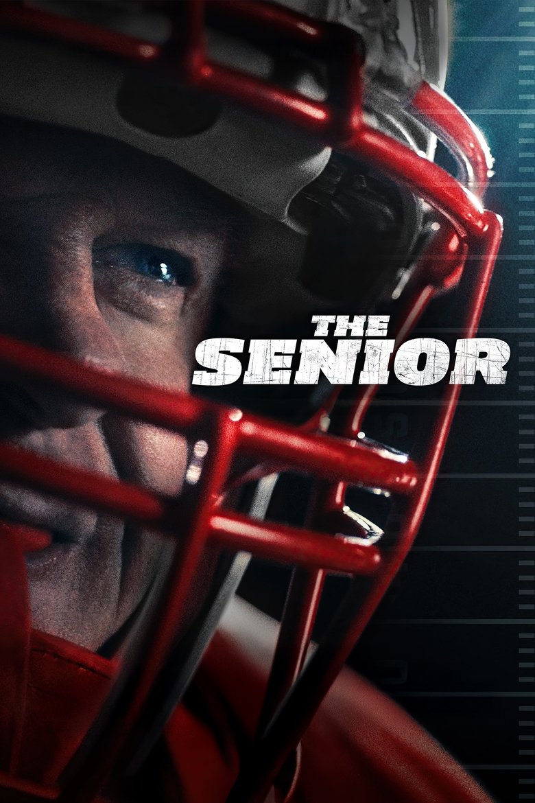 Poster of The Senior