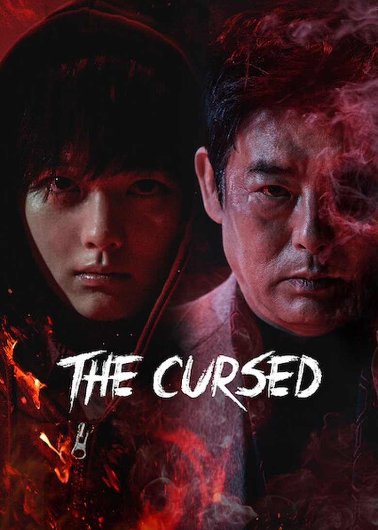 Poster of Episodes in The Cursed - Season 1 - Season 1