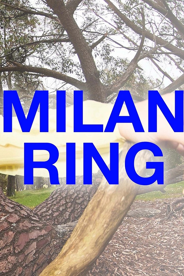 Poster of Milan Ring @ Reeperbahn Festival 2024