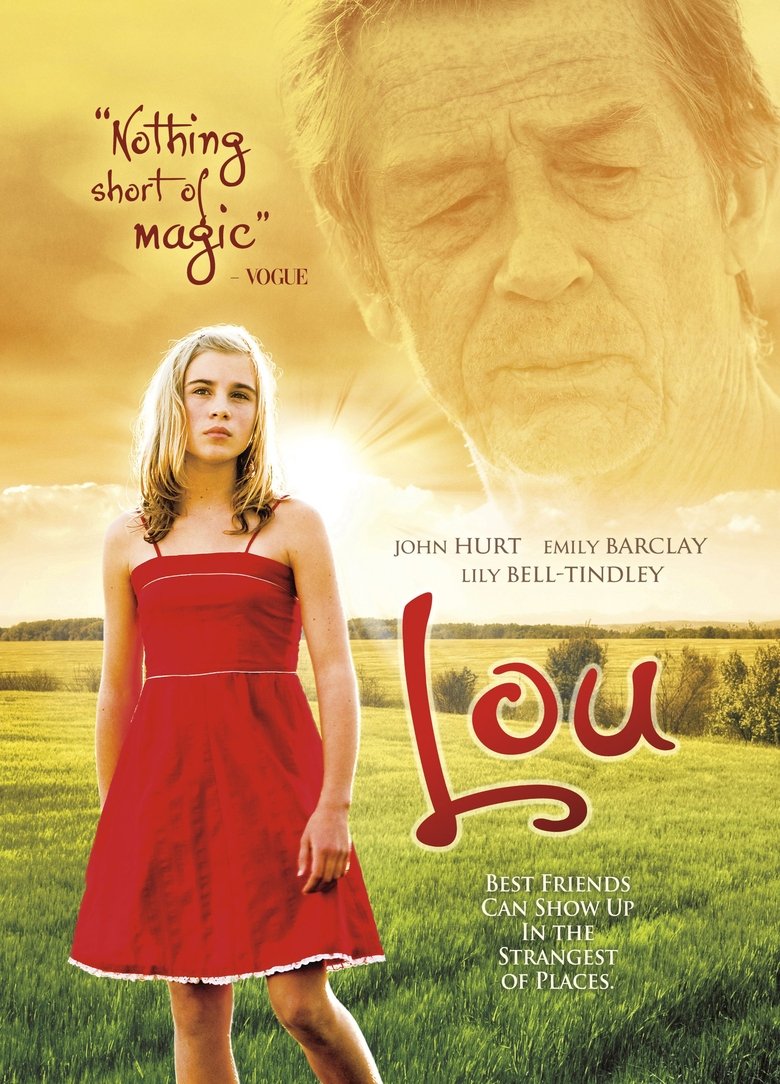 Poster of Lou