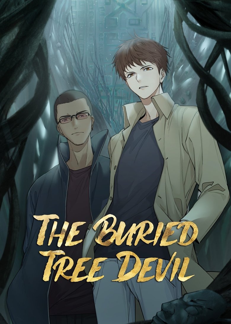 Poster of The Buried Tree Devil