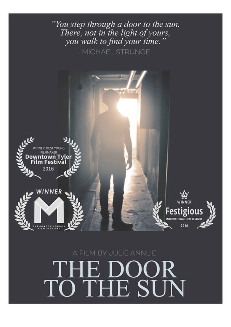 Poster of The Door to The Sun