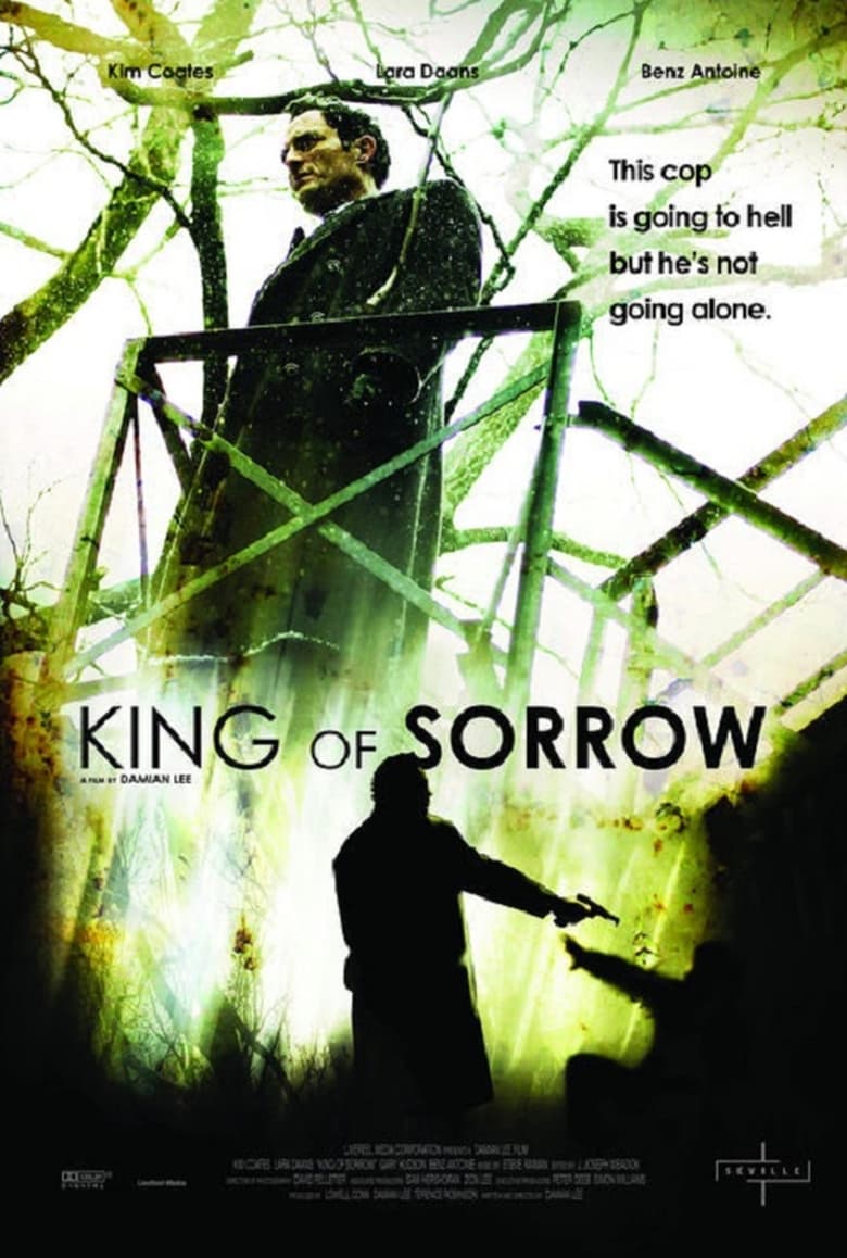 Poster of King of Sorrow