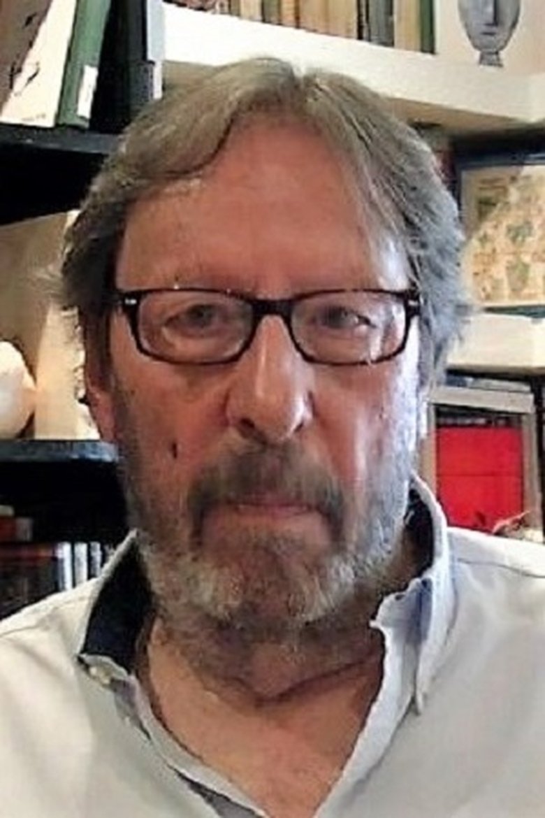 Portrait of Jesús Yagüe