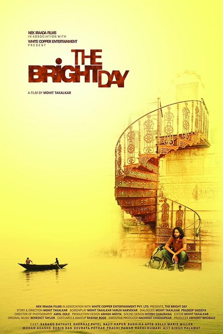 Poster of The Bright Day