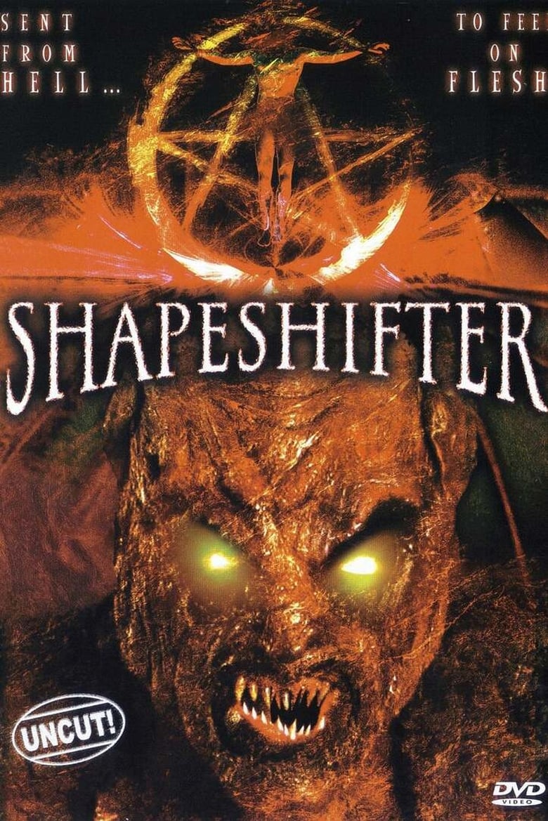 Poster of Shapeshifter