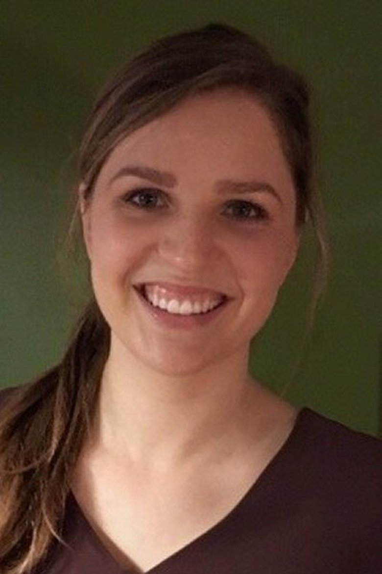 Portrait of Mie Sofie Nielsen