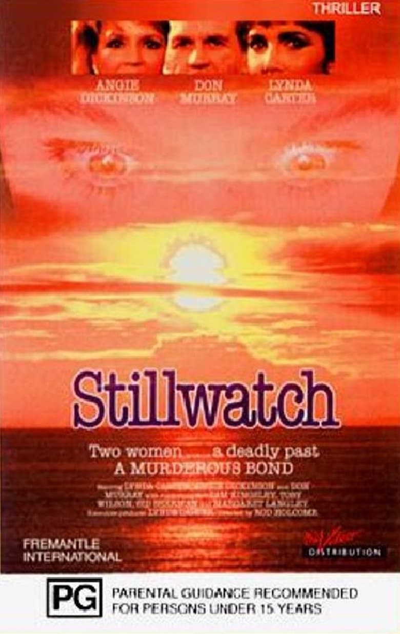 Poster of Stillwatch