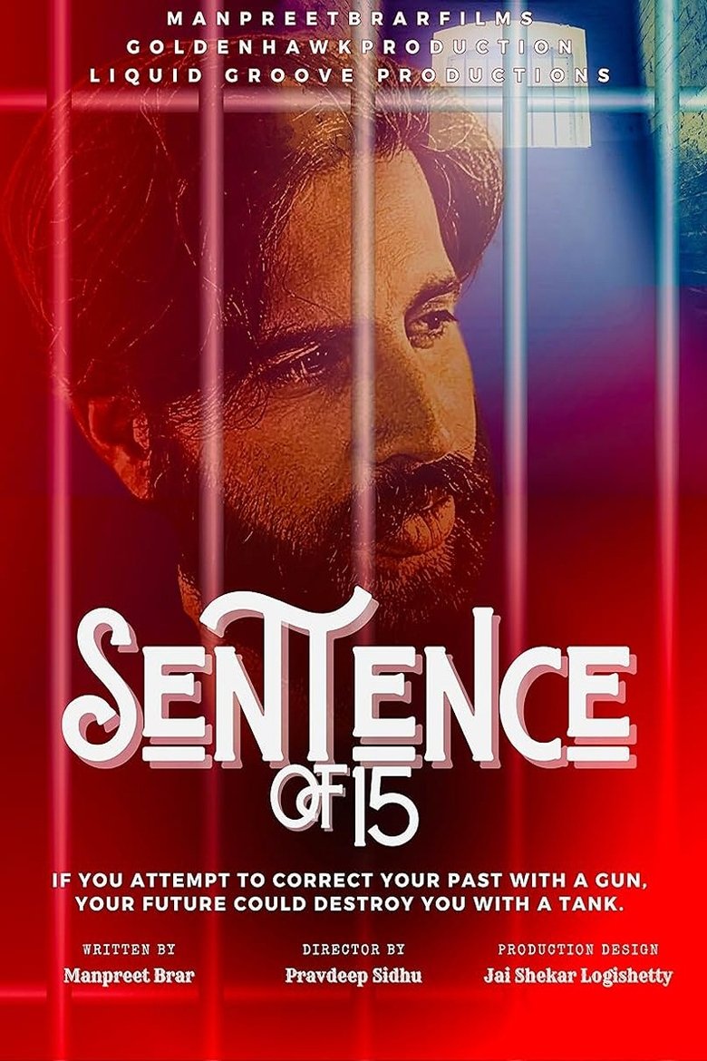 Poster of Sentence of 15