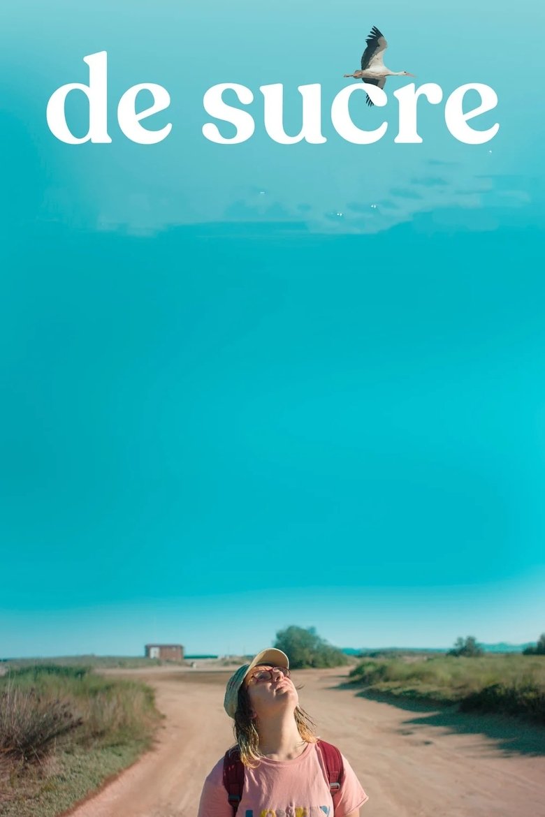 Poster of Made of Sugar