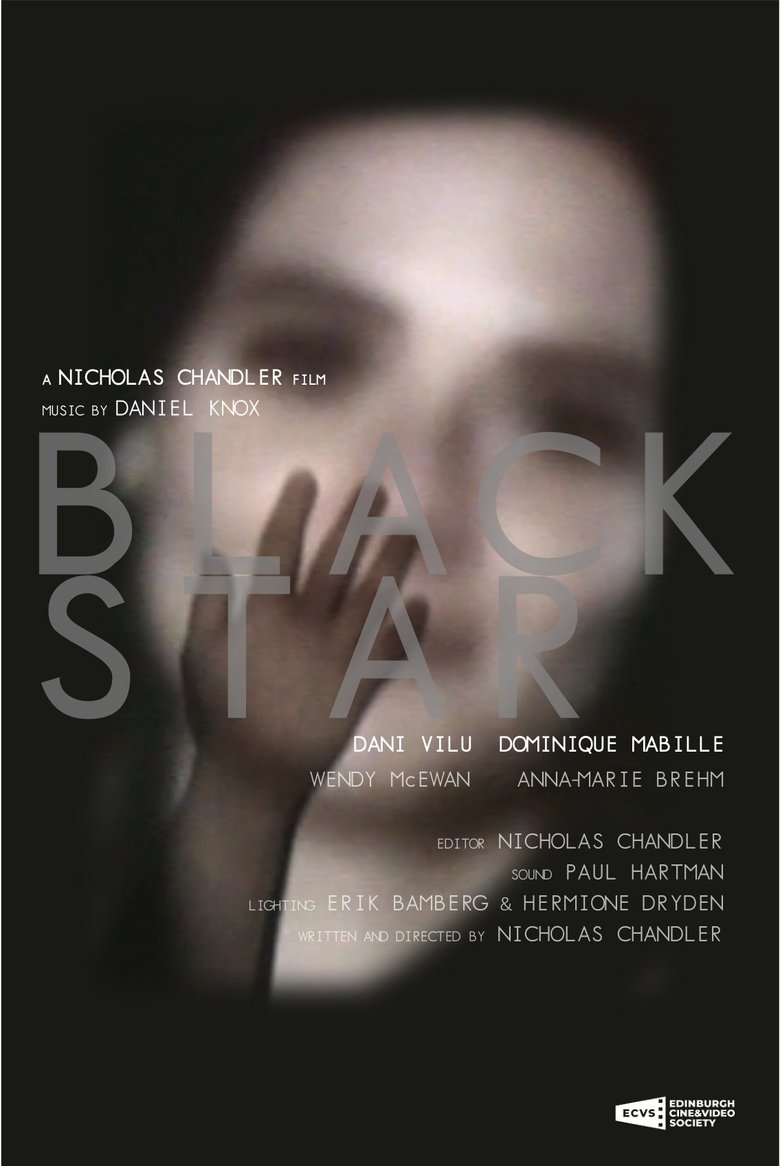 Poster of Black Star