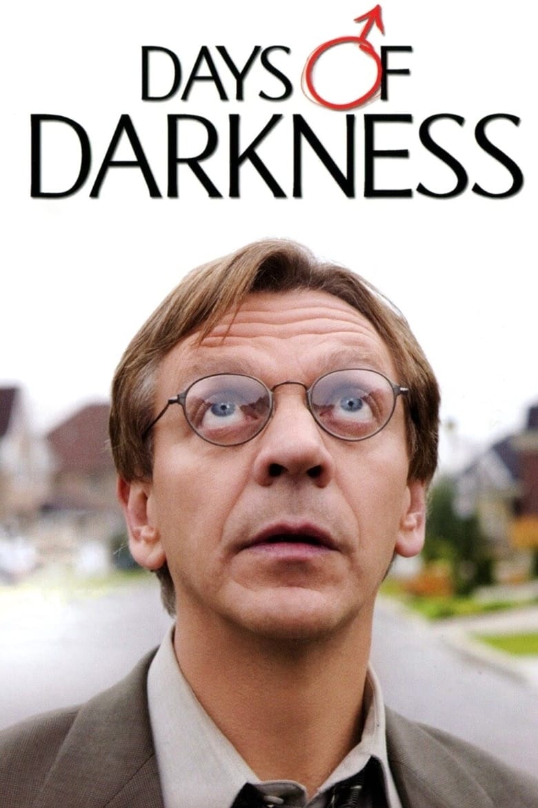 Poster of Days of Darkness