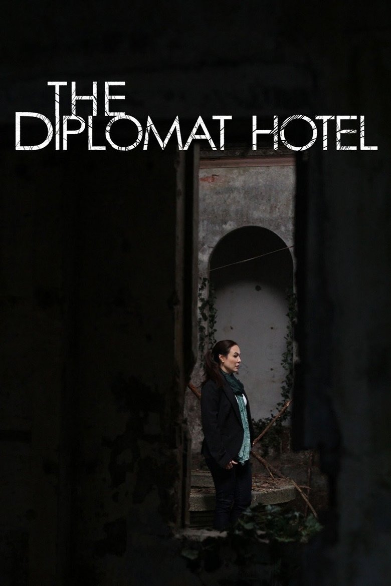 Poster of The Diplomat Hotel