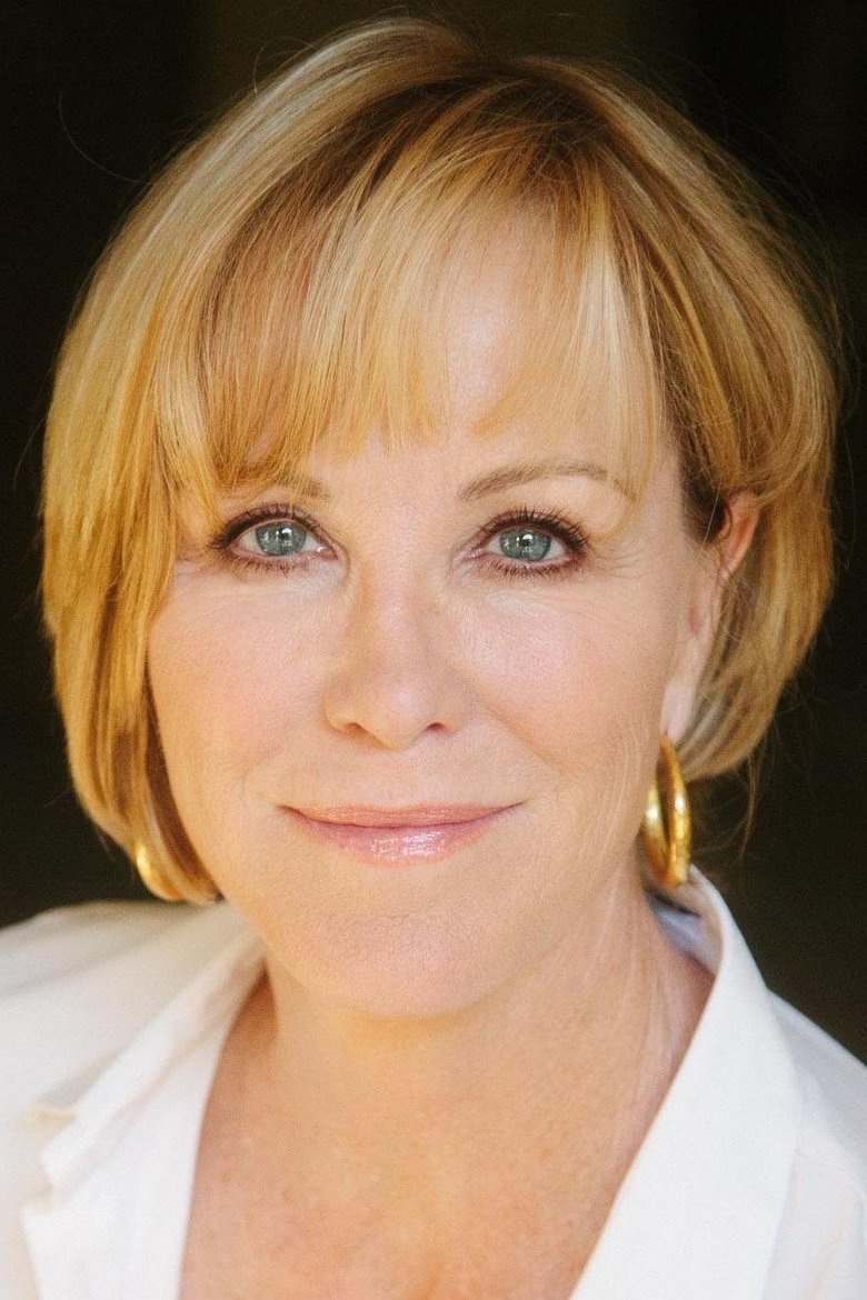 Portrait of Joanna Kerns