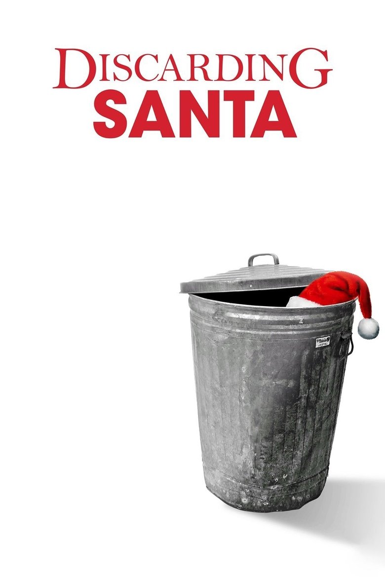 Poster of Discarding Santa