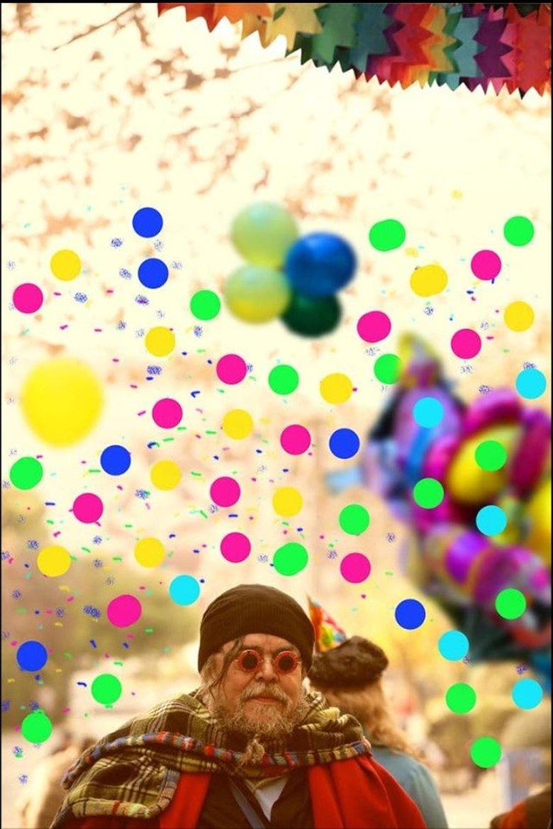 Poster of Viktor, i ta paidia stin exousia