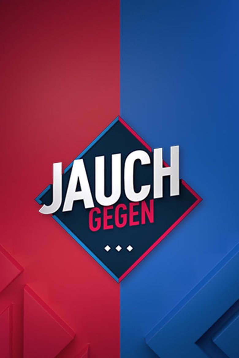 Poster of Jauch gegen…