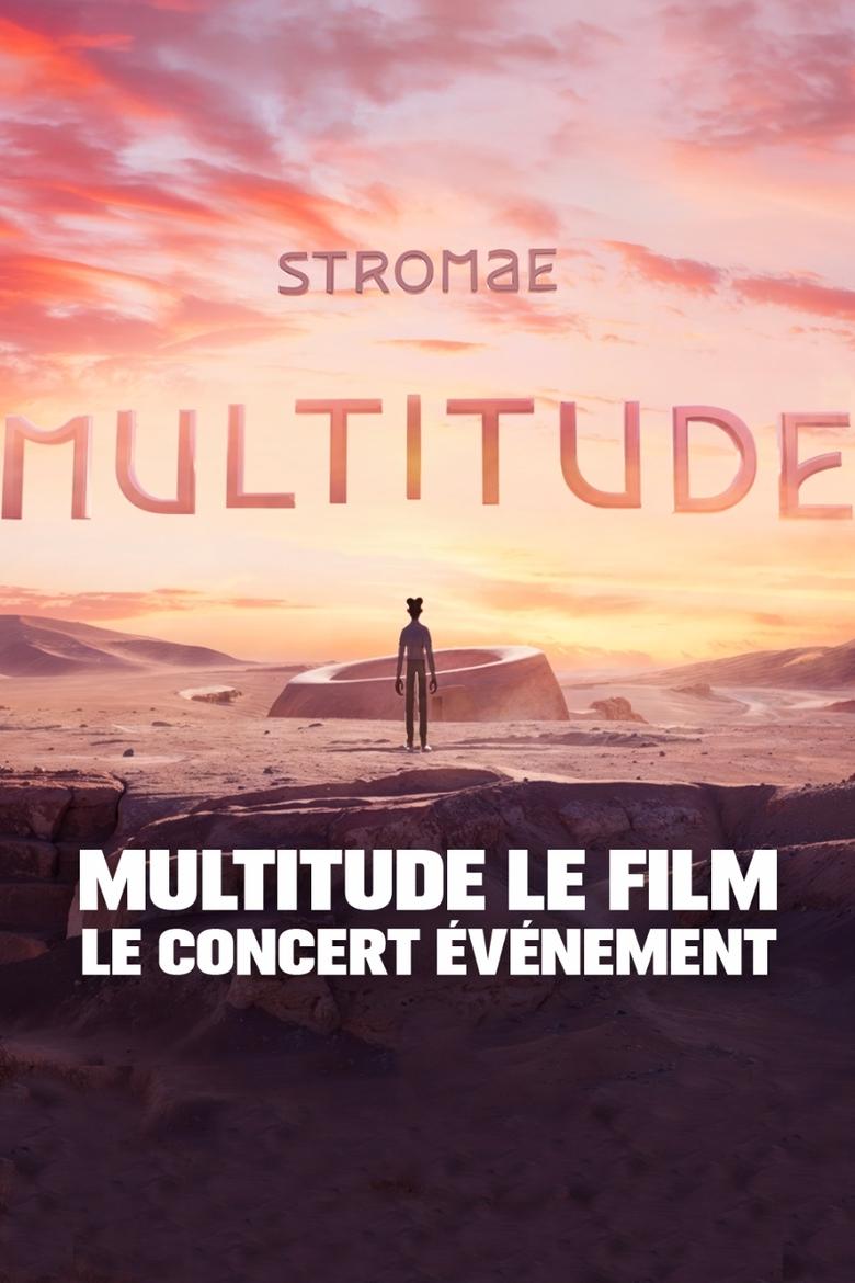 Poster of Multitude