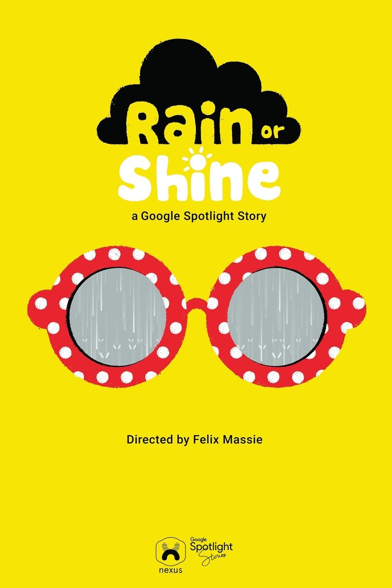 Poster of Rain or Shine
