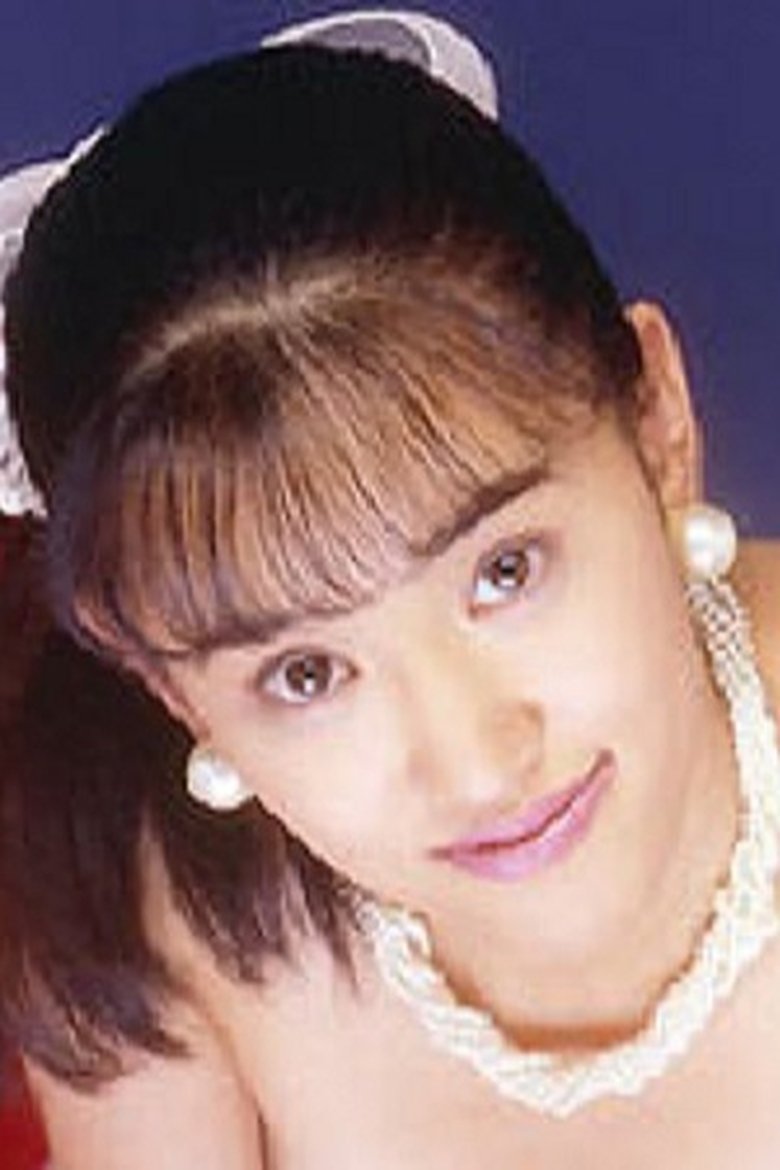 Portrait of Yumi Shindo