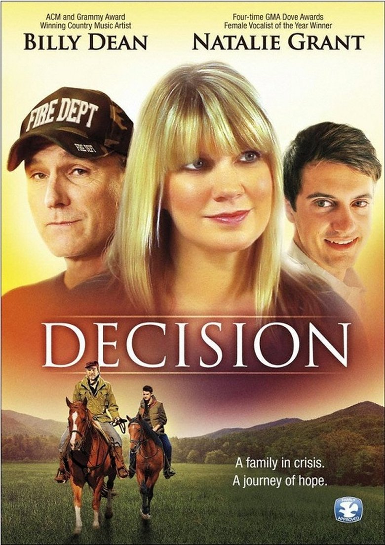 Poster of Decision