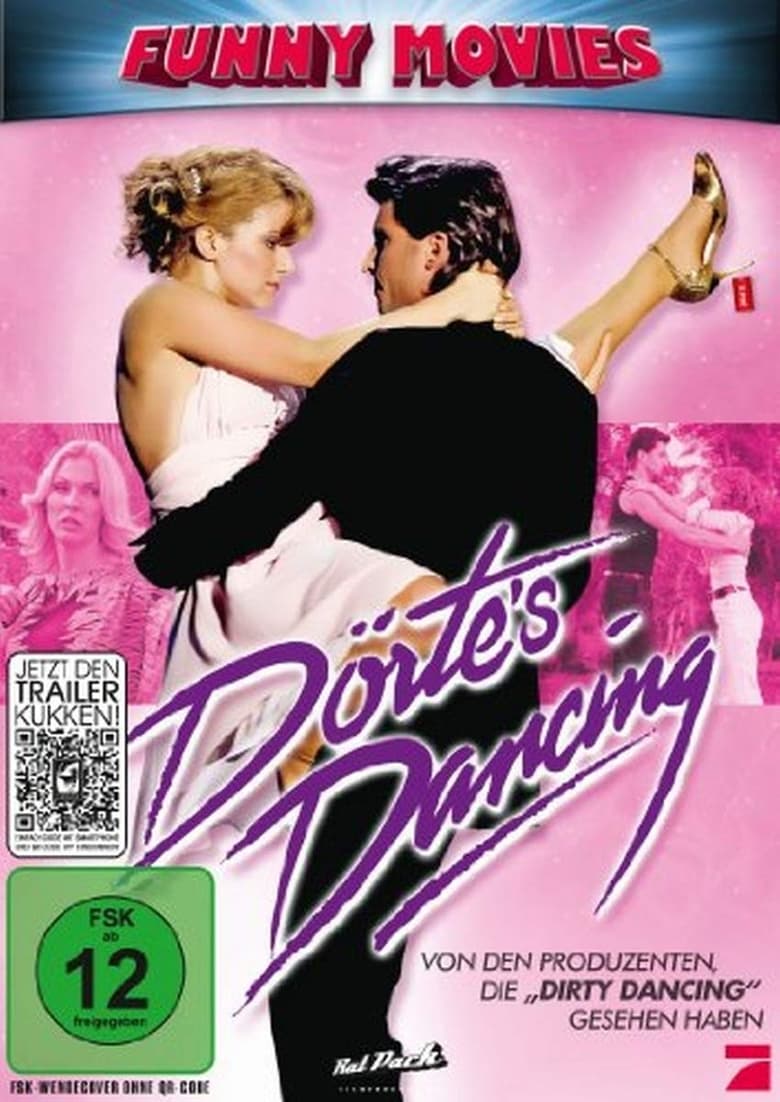 Poster of Dörte's Dancing