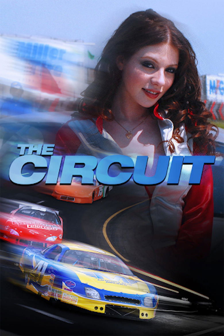 Poster of The Circuit