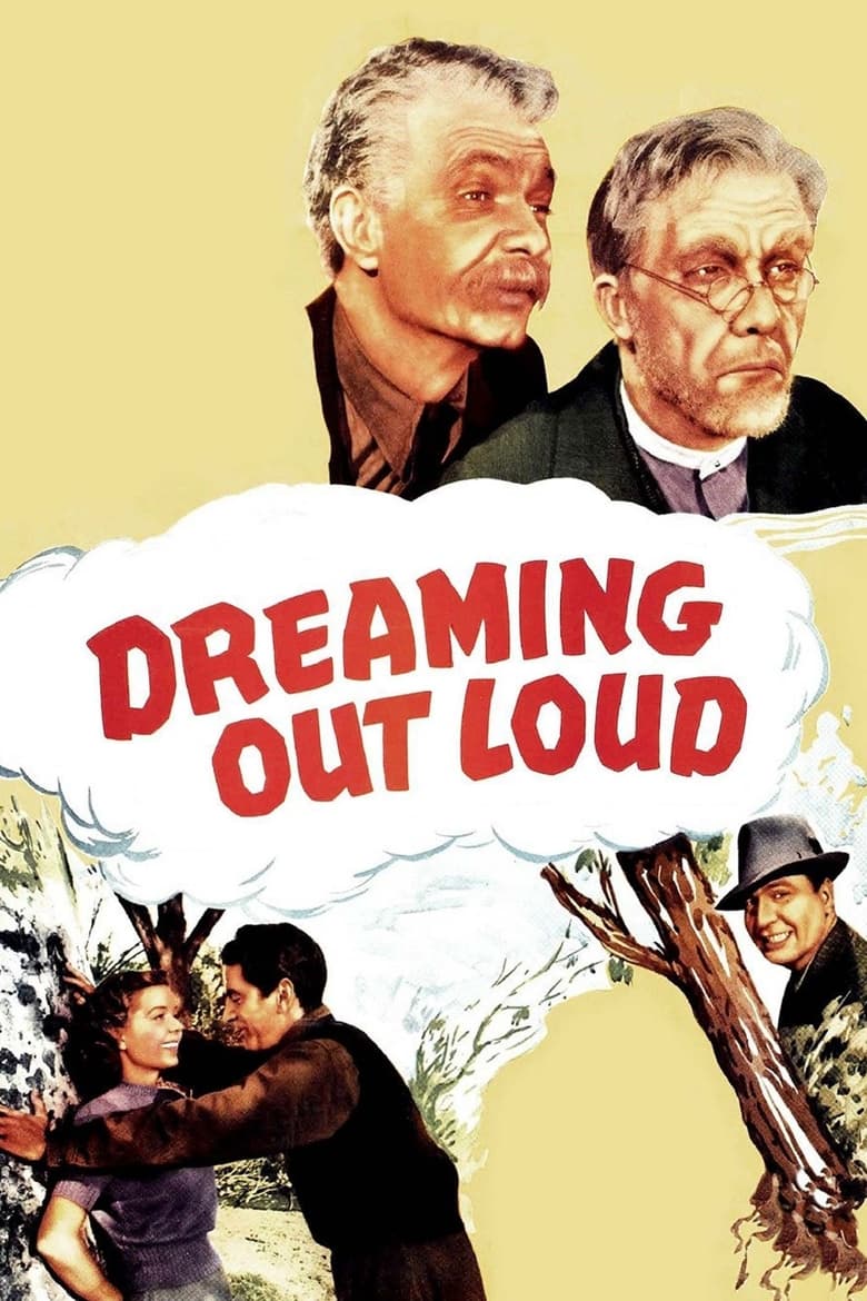 Poster of Dreaming Out Loud