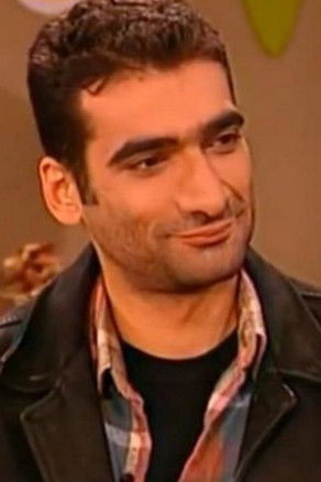 Portrait of Νίκος Κυριακίδης